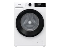 Pralka Gorenje WNHEI72SAS/PL Slim 7kg 1200obr SteamTech Program szybki 15’ - 1230781 - zdjęcie 2